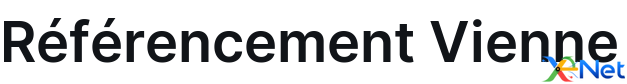 Référencement Vienne